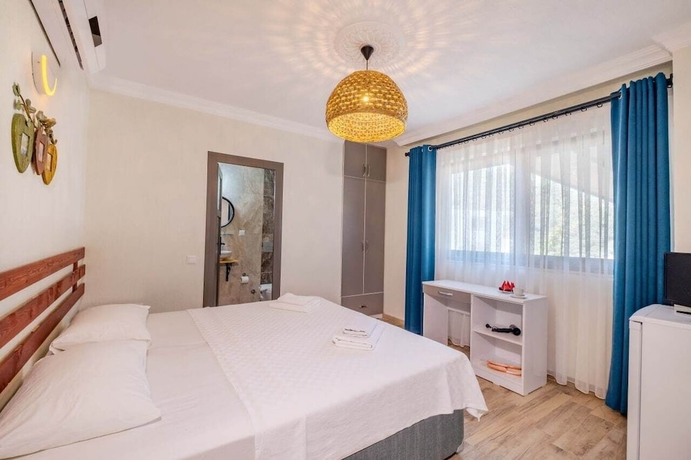 Imagen de la habitación del Kas Joy Glamping. Foto 15