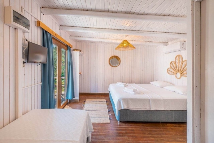 Imagen de la habitación del Kas Joy Glamping. Foto 16