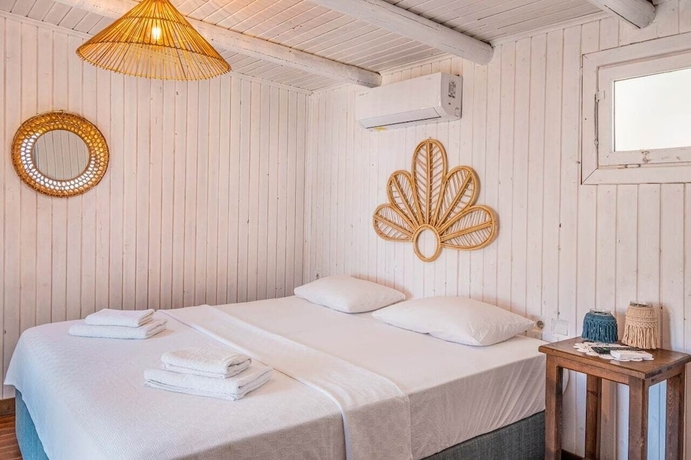 Imagen de la habitación del Kas Joy Glamping. Foto 17