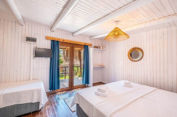 Imagen de la habitación del Kas Joy Glamping. Foto 18