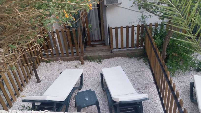 Imagen de la habitación del Kas Lemon Hotel. Foto 4