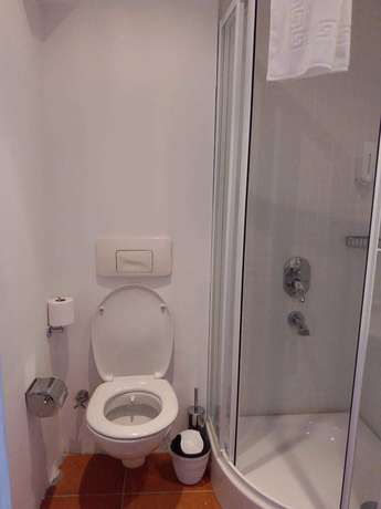 Imagen de la habitación del Kas Lemon Hotel. Foto 7