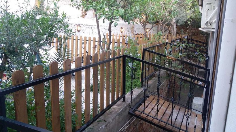 Imagen de la habitación del Kas Lemon Hotel. Foto 12