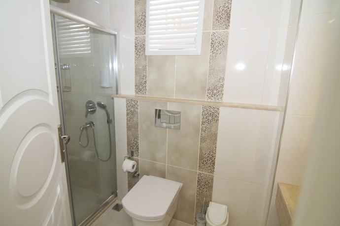 Imagen de la habitación del Kas Maki Hotel. Foto 9