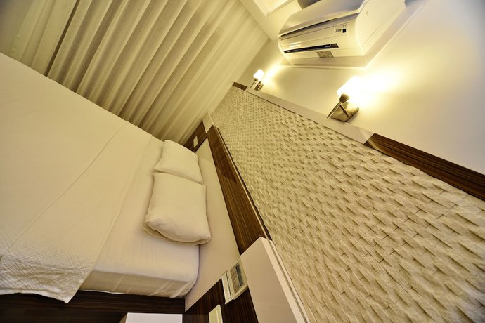 Imagen de la habitación del Kas Maki Hotel. Foto 10