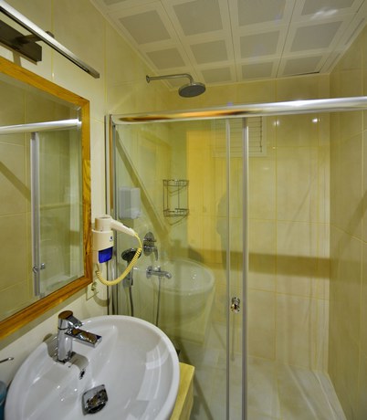 Imagen de la habitación del Kas Maki Hotel. Foto 12