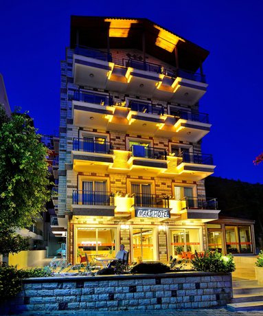 Imagen general del Kas Maki Hotel. Foto 2