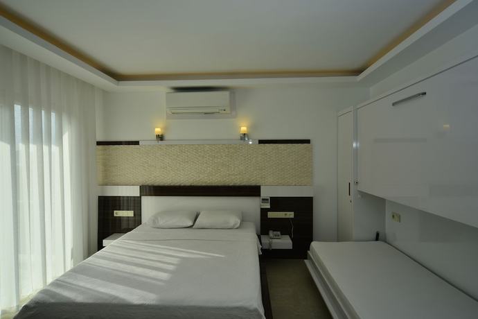 Imagen general del Kas Maki Hotel. Foto 1