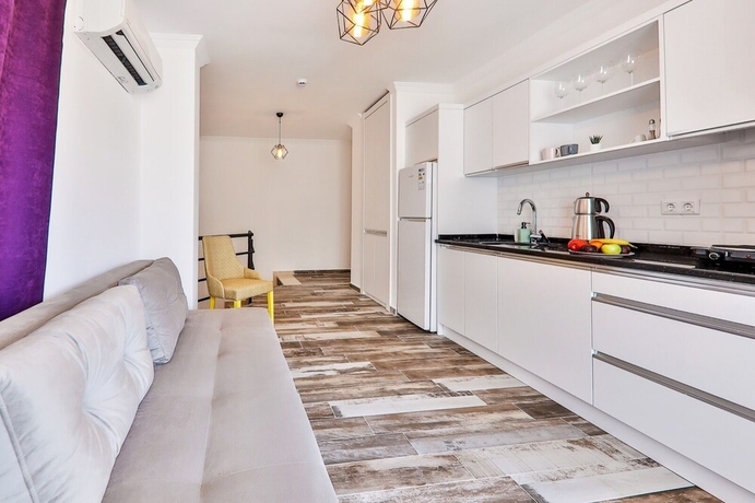 Imagen de la habitación del Kas Sanisu Pansiyon. Foto 3