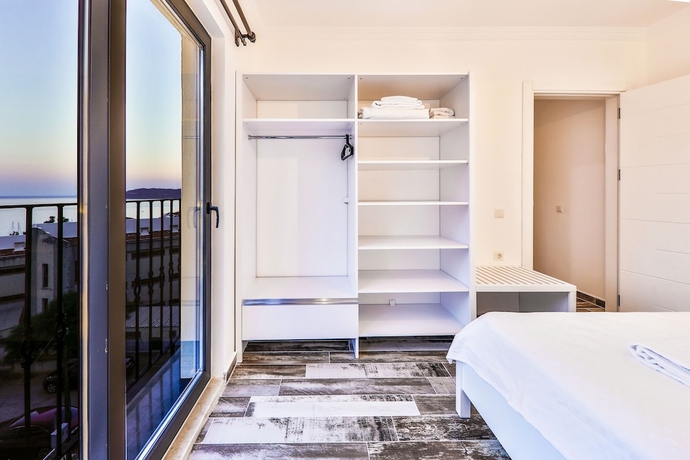 Imagen de la habitación del Kas Sanisu Pansiyon. Foto 9