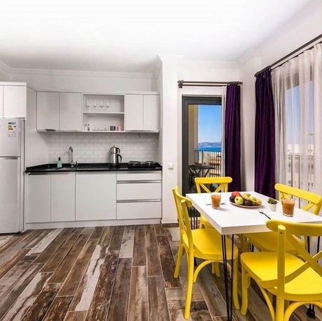 Imagen de la habitación del Kas Sanisu Pansiyon. Foto 10