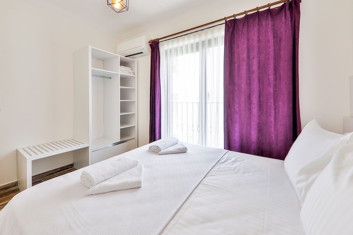 Imagen de la habitación del Kas Sanisu Pansiyon. Foto 11