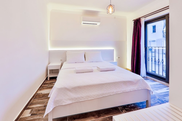 Imagen de la habitación del Kas Sanisu Pansiyon. Foto 12