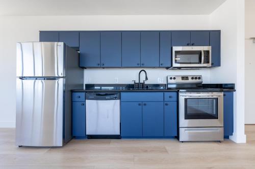 Imagen de la habitación del Kasa Sunset Los Angeles. Foto 18