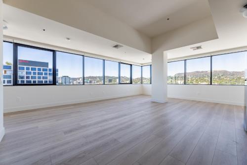 Imagen general del Kasa Sunset Los Angeles. Foto 14