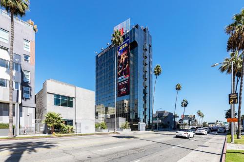 Imagen general del Kasa Sunset Los Angeles. Foto 15