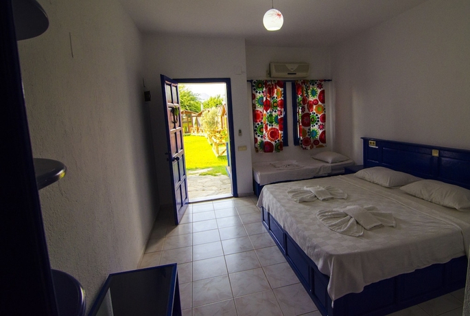 Imagen de la habitación del Kasaba Butik Otel. Foto 4