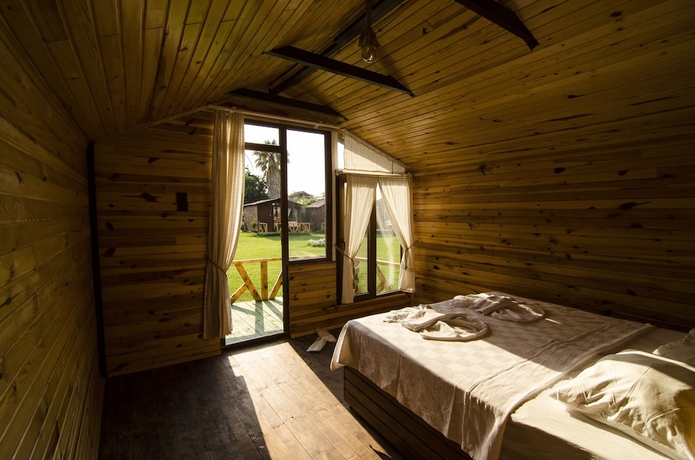 Imagen de la habitación del Kasaba Butik Otel. Foto 5