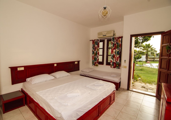 Imagen de la habitación del Kasaba Butik Otel. Foto 7
