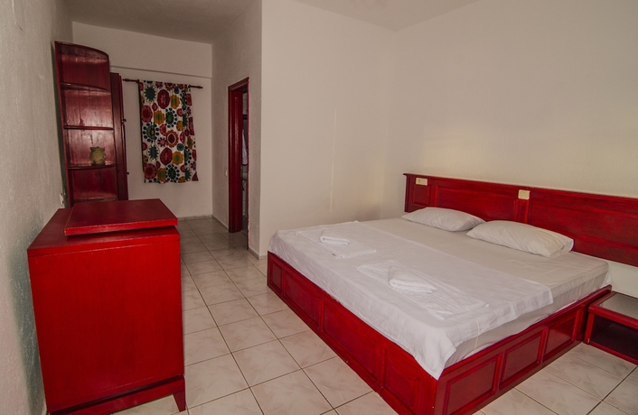 Imagen de la habitación del Kasaba Butik Otel. Foto 8
