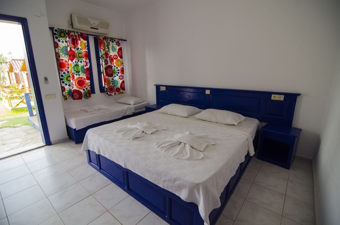 Imagen de la habitación del Kasaba Butik Otel. Foto 9