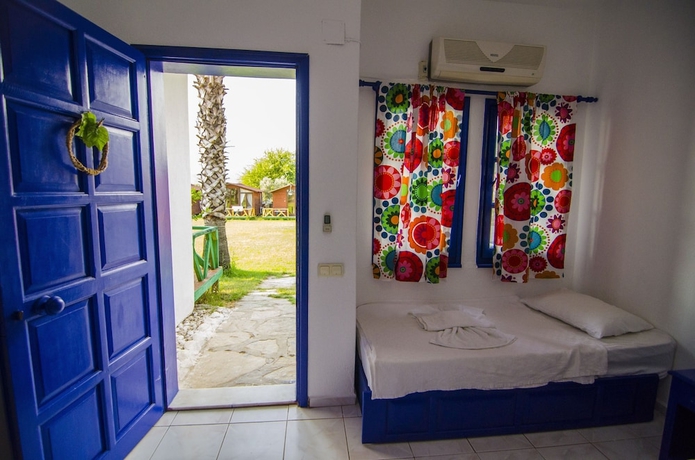 Imagen de la habitación del Kasaba Butik Otel. Foto 10