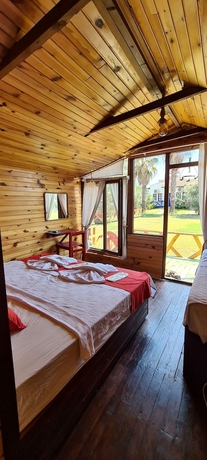Imagen de la habitación del Kasaba Butik Otel. Foto 11