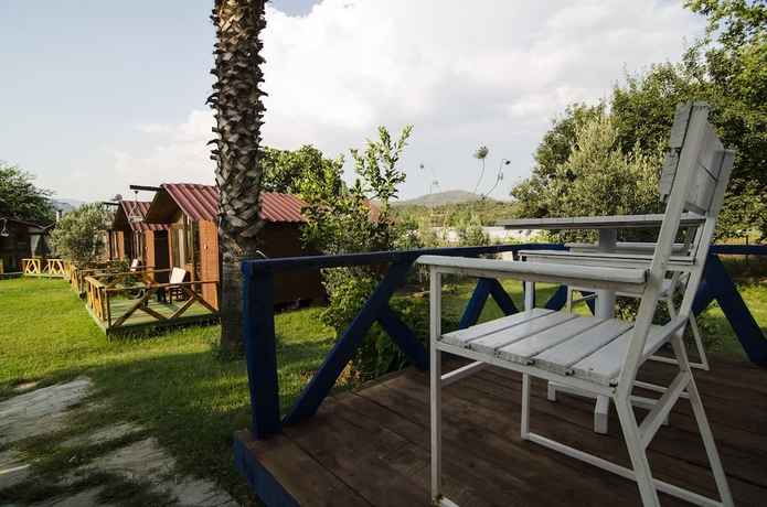 Imagen de la habitación del Kasaba Butik Otel. Foto 12