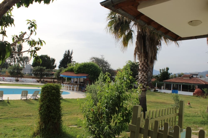 Imagen de la habitación del Kasaba Butik Otel. Foto 14