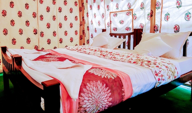 Imagen de la habitación del Kasam Desert Safari Camp. Foto 3