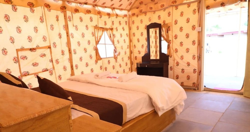 Imagen de la habitación del Kasam Desert Safari Camp. Foto 5