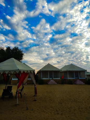Imagen de la habitación del Kasam Desert Safari Camp. Foto 10