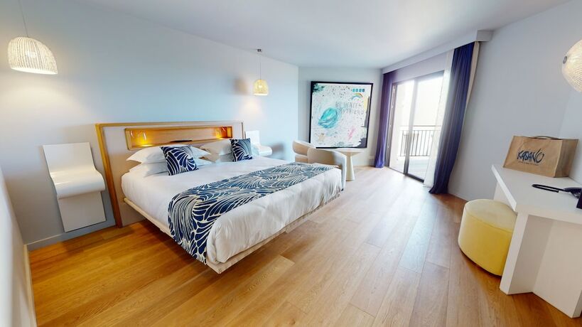 Imagen de la habitación del Kasano. Foto 15