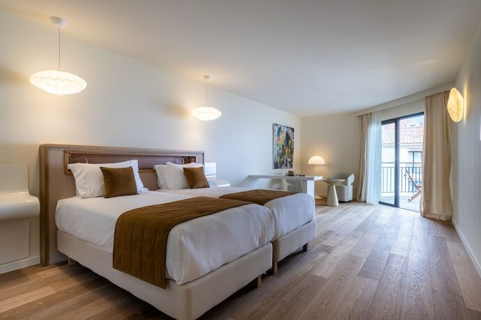 Imagen de la habitación del Kasano. Foto 16