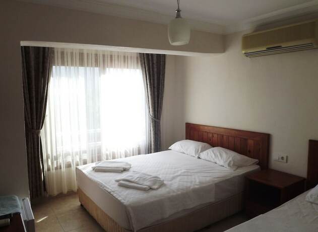 Imagen de la habitación del Kasapoglu Pansiyon. Foto 11