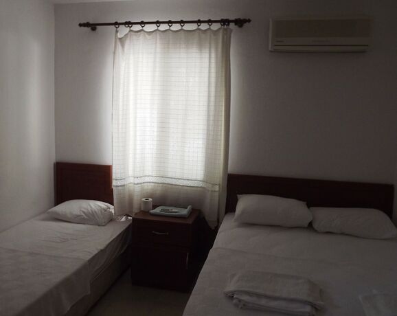 Imagen de la habitación del Kasapoglu Pansiyon. Foto 12