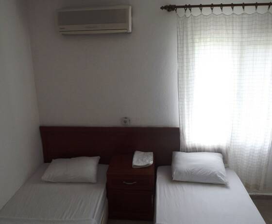 Imagen de la habitación del Kasapoglu Pansiyon. Foto 13