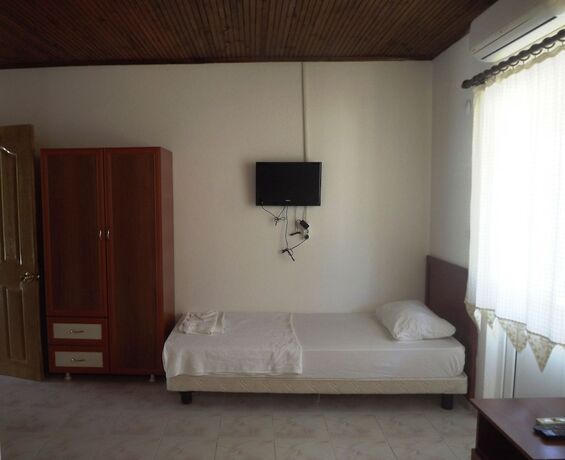 Imagen general del Kasapoglu Pansiyon. Foto 3