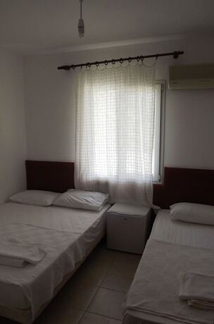 Imagen general del Kasapoglu Pansiyon. Foto 4