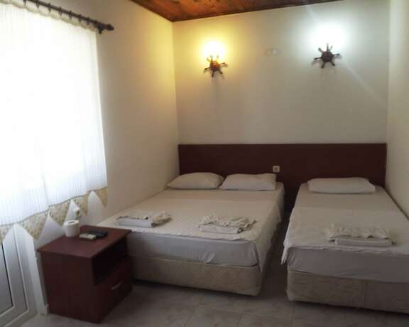 Imagen de la habitación del Kasapoglu Pansiyon. Foto 14