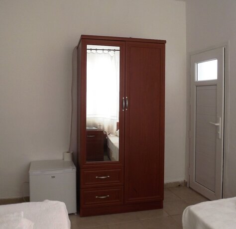 Imagen de la habitación del Kasapoglu Pansiyon. Foto 15