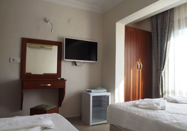 Imagen de la habitación del Kasapoglu Pansiyon. Foto 16