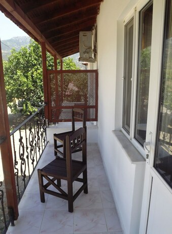 Imagen de la habitación del Kasapoglu Pansiyon. Foto 17