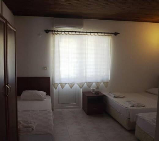 Imagen general del Kasapoglu Pansiyon. Foto 8