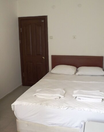 Imagen de la habitación del Kasapoglu Pansiyon. Foto 19