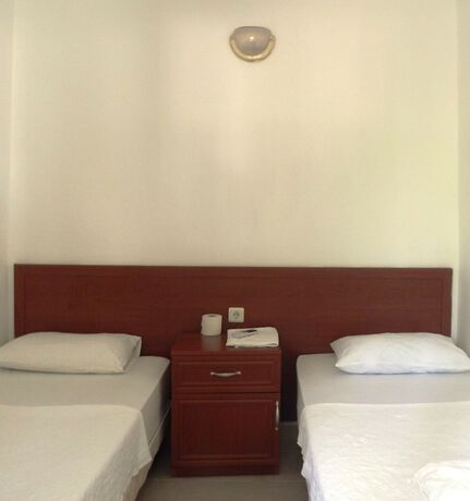 Imagen de la habitación del Kasapoglu Pansiyon. Foto 20