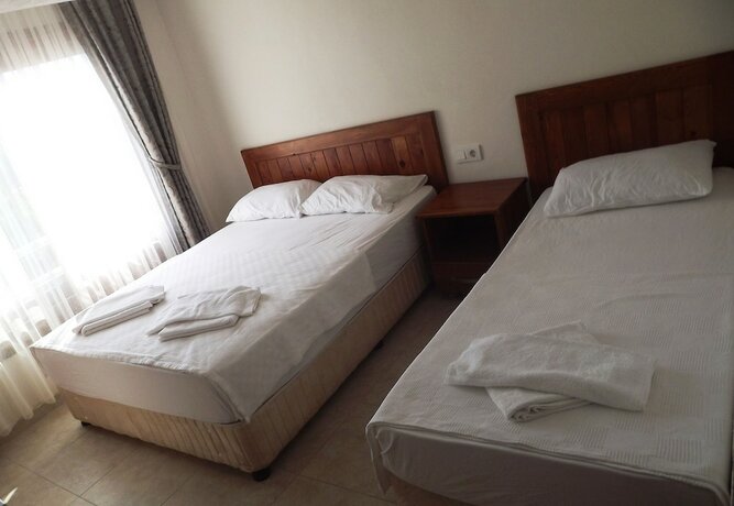 Imagen general del Kasapoglu Pansiyon. Foto 9