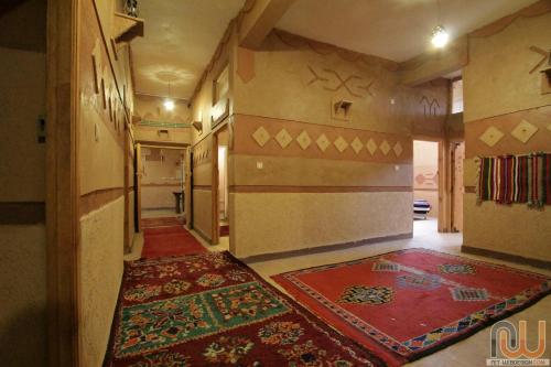 Imagen general del Kasbah Amgoune. Foto 1