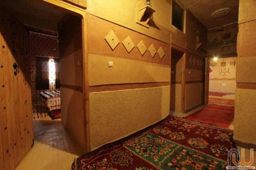 Imagen general del Kasbah Amgoune. Foto 5