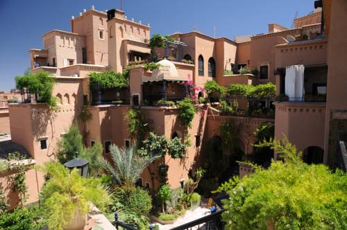 Imagen general del Kasbah Dar Daif. Foto 1